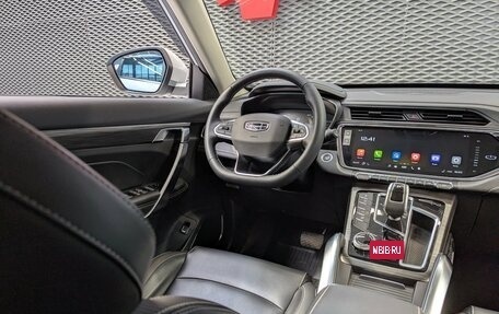 Geely Atlas, 2024 год, 2 330 000 рублей, 13 фотография