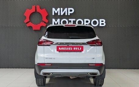 Geely Atlas, 2024 год, 2 330 000 рублей, 5 фотография