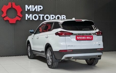 Geely Atlas, 2024 год, 2 330 000 рублей, 6 фотография