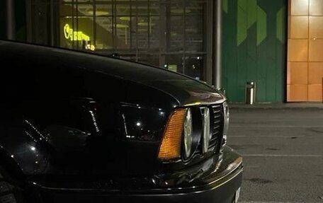 BMW 5 серия, 1989 год, 500 000 рублей, 1 фотография