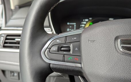 Geely Atlas, 2024 год, 2 330 000 рублей, 19 фотография