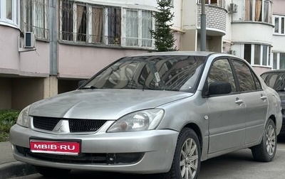 Mitsubishi Lancer IX, 2007 год, 175 000 рублей, 1 фотография