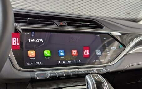 Geely Atlas, 2024 год, 2 330 000 рублей, 21 фотография