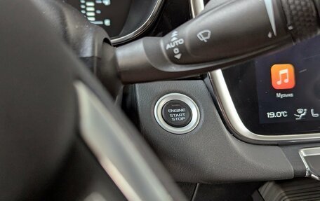 Geely Atlas, 2024 год, 2 330 000 рублей, 25 фотография