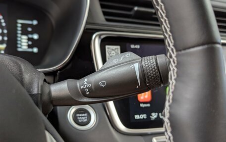 Geely Atlas, 2024 год, 2 330 000 рублей, 24 фотография