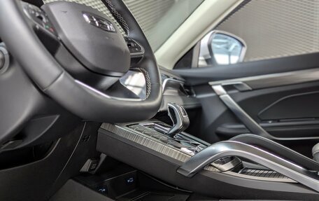 Geely Atlas, 2024 год, 2 330 000 рублей, 27 фотография