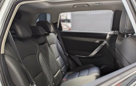 Geely Atlas, 2024 год, 2 330 000 рублей, 32 фотография