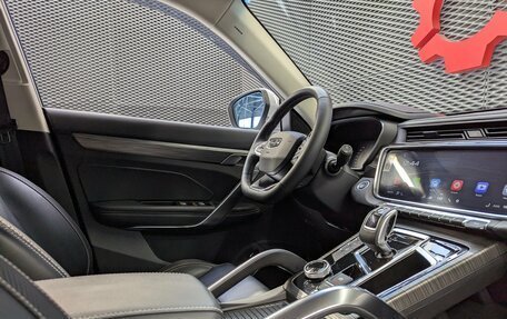 Geely Atlas, 2024 год, 2 330 000 рублей, 28 фотография