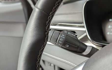 Geely Atlas, 2024 год, 2 330 000 рублей, 23 фотография