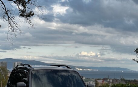 Mitsubishi Pajero IV, 2013 год, 2 600 000 рублей, 2 фотография