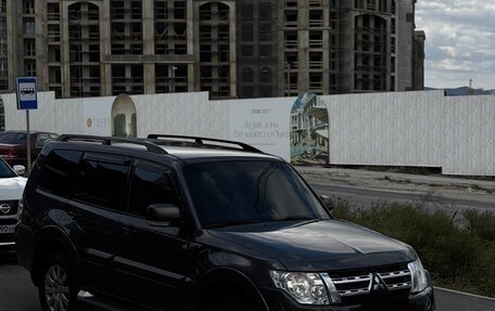 Mitsubishi Pajero IV, 2013 год, 2 600 000 рублей, 3 фотография
