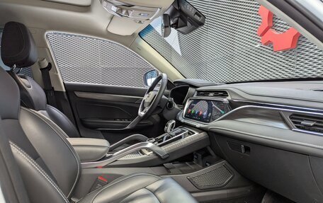 Geely Atlas, 2024 год, 2 330 000 рублей, 29 фотография