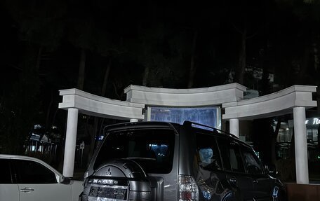 Mitsubishi Pajero IV, 2013 год, 2 600 000 рублей, 5 фотография