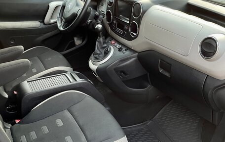 Citroen Berlingo II рестайлинг, 2014 год, 950 000 рублей, 8 фотография