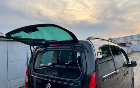 Citroen Berlingo II рестайлинг, 2014 год, 950 000 рублей, 6 фотография