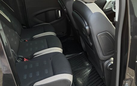 Citroen Berlingo II рестайлинг, 2014 год, 950 000 рублей, 7 фотография