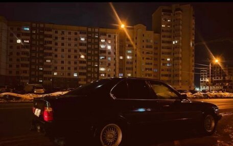 BMW 5 серия, 1989 год, 500 000 рублей, 4 фотография