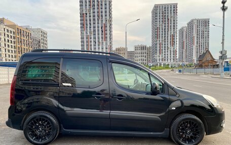 Citroen Berlingo II рестайлинг, 2014 год, 950 000 рублей, 2 фотография
