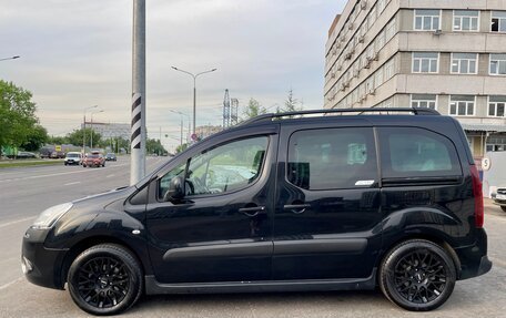 Citroen Berlingo II рестайлинг, 2014 год, 950 000 рублей, 3 фотография