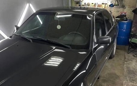 BMW 5 серия, 1989 год, 500 000 рублей, 7 фотография