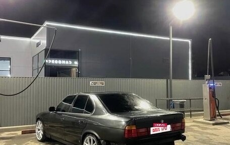 BMW 5 серия, 1989 год, 500 000 рублей, 9 фотография