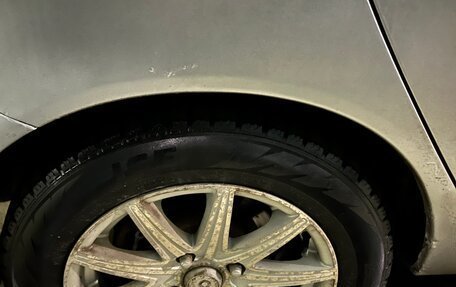 Mitsubishi Lancer IX, 2007 год, 175 000 рублей, 11 фотография