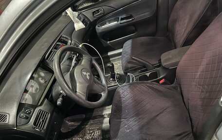 Mitsubishi Lancer IX, 2007 год, 175 000 рублей, 12 фотография
