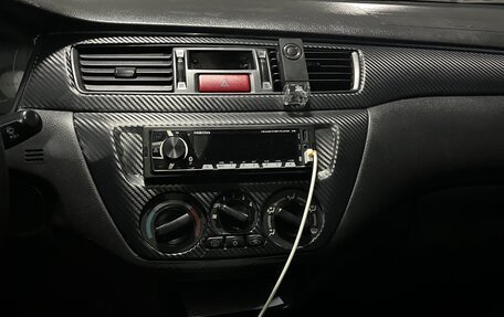 Mitsubishi Lancer IX, 2007 год, 175 000 рублей, 7 фотография