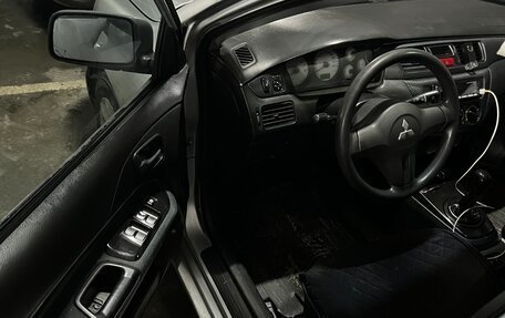 Mitsubishi Lancer IX, 2007 год, 175 000 рублей, 8 фотография