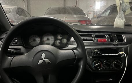 Mitsubishi Lancer IX, 2007 год, 175 000 рублей, 9 фотография