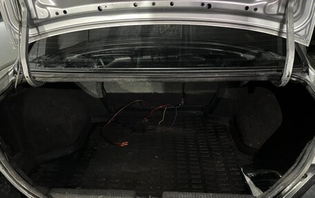 Mitsubishi Lancer IX, 2007 год, 175 000 рублей, 13 фотография