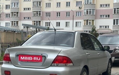 Mitsubishi Lancer IX, 2007 год, 175 000 рублей, 6 фотография