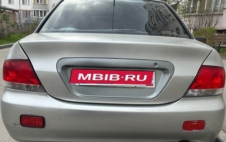 Mitsubishi Lancer IX, 2007 год, 175 000 рублей, 5 фотография