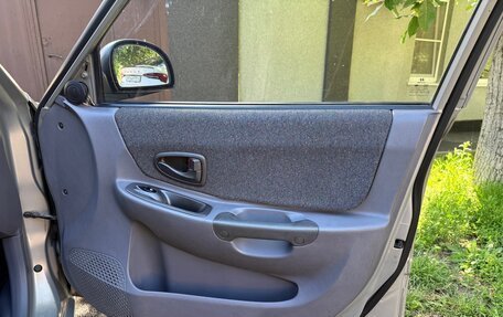 Hyundai Accent II, 2008 год, 325 000 рублей, 15 фотография