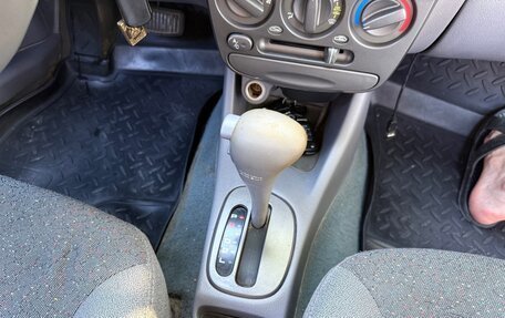 Hyundai Accent II, 2008 год, 325 000 рублей, 11 фотография
