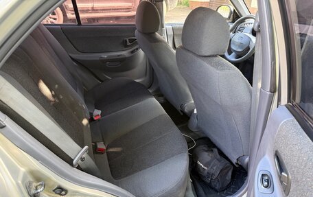 Hyundai Accent II, 2008 год, 325 000 рублей, 13 фотография