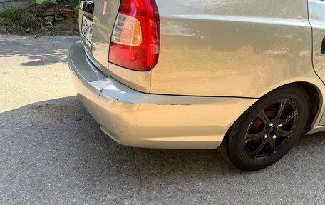 Hyundai Accent II, 2008 год, 325 000 рублей, 16 фотография