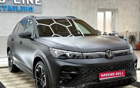 Volkswagen Tiguan, 2024 год, 4 200 000 рублей, 1 фотография