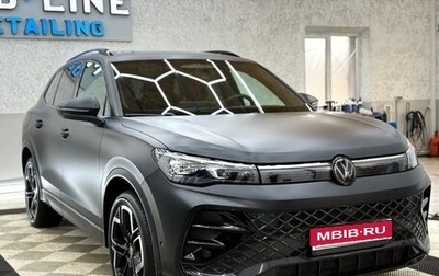 Volkswagen Tiguan, 2024 год, 4 200 000 рублей, 1 фотография
