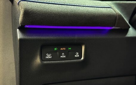 Volkswagen Tiguan, 2024 год, 4 200 000 рублей, 13 фотография