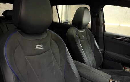 Volkswagen Tiguan, 2024 год, 4 200 000 рублей, 11 фотография