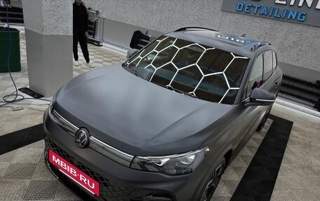 Volkswagen Tiguan, 2024 год, 4 200 000 рублей, 7 фотография