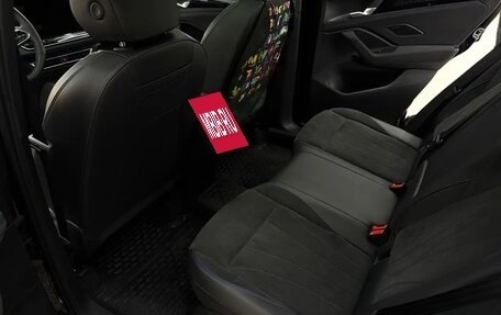 Volkswagen Tiguan, 2024 год, 4 200 000 рублей, 16 фотография