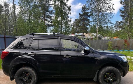 Lifan X60 I рестайлинг, 2013 год, 800 000 рублей, 2 фотография