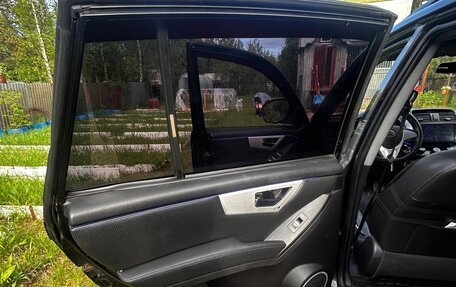 Lifan X60 I рестайлинг, 2013 год, 800 000 рублей, 12 фотография