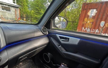 Lifan X60 I рестайлинг, 2013 год, 800 000 рублей, 11 фотография