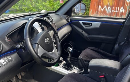 Lifan X60 I рестайлинг, 2013 год, 800 000 рублей, 7 фотография