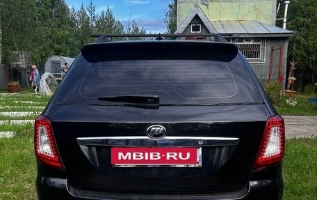 Lifan X60 I рестайлинг, 2013 год, 800 000 рублей, 3 фотография