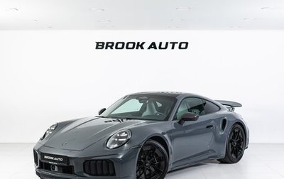 Porsche 911, 2026 год, 41 990 000 рублей, 1 фотография