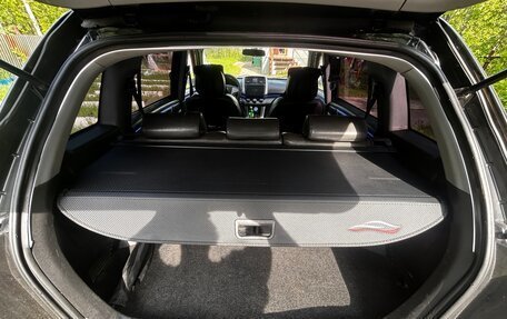 Lifan X60 I рестайлинг, 2013 год, 800 000 рублей, 20 фотография